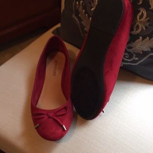 Ballerina Flats